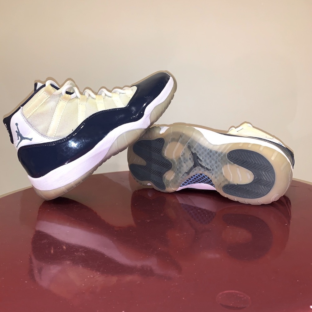 Air Jordan 11 Retro ‘Win Like ‘82’